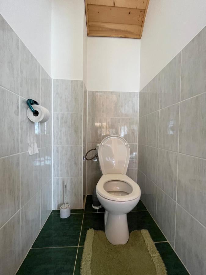 Accommodation Silvester Ždiar Extérieur photo