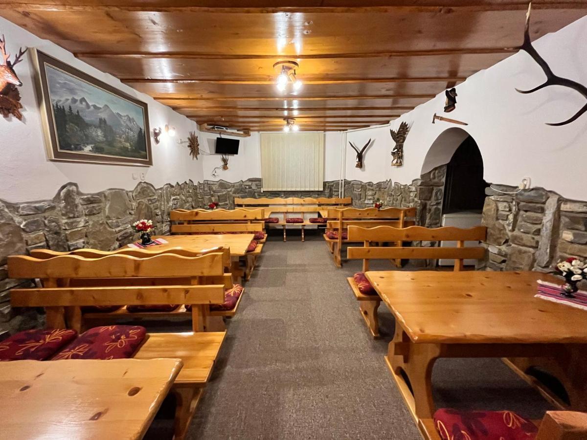 Accommodation Silvester Ždiar Extérieur photo